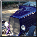 Model A Fords